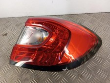 Feu arrière Renault Captur