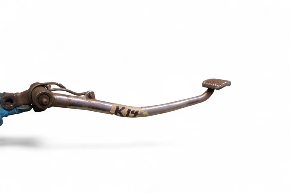 Pedal de freno Kawasaki Kz1000 Kz 1000 Ltd K14 *2679M Foto 2 de 4