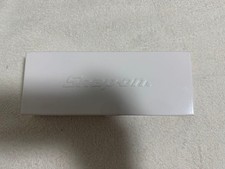 Snap-on KRA-206 White Tool Box [Used]
