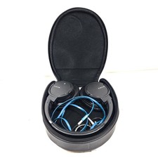 Sony MDR-ZX780DC OEM Bluetooth Noise-Cancelling Headphones - Black GRADE B