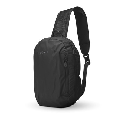 Nomatic Navigator Collapsible Sling 6L- Crossbody Bag For Traveling Biking And