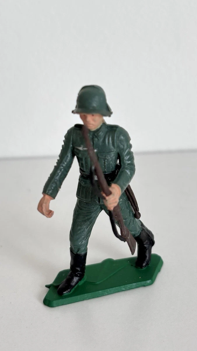 LOT DE petits soldats armée moderne de la marque Starlux EUR 3,50