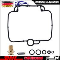 Vergaser Reparatur Satz CAB-S19 4Stk Neu FüR Suzuki GSF 1200 GSX-R 1100 750