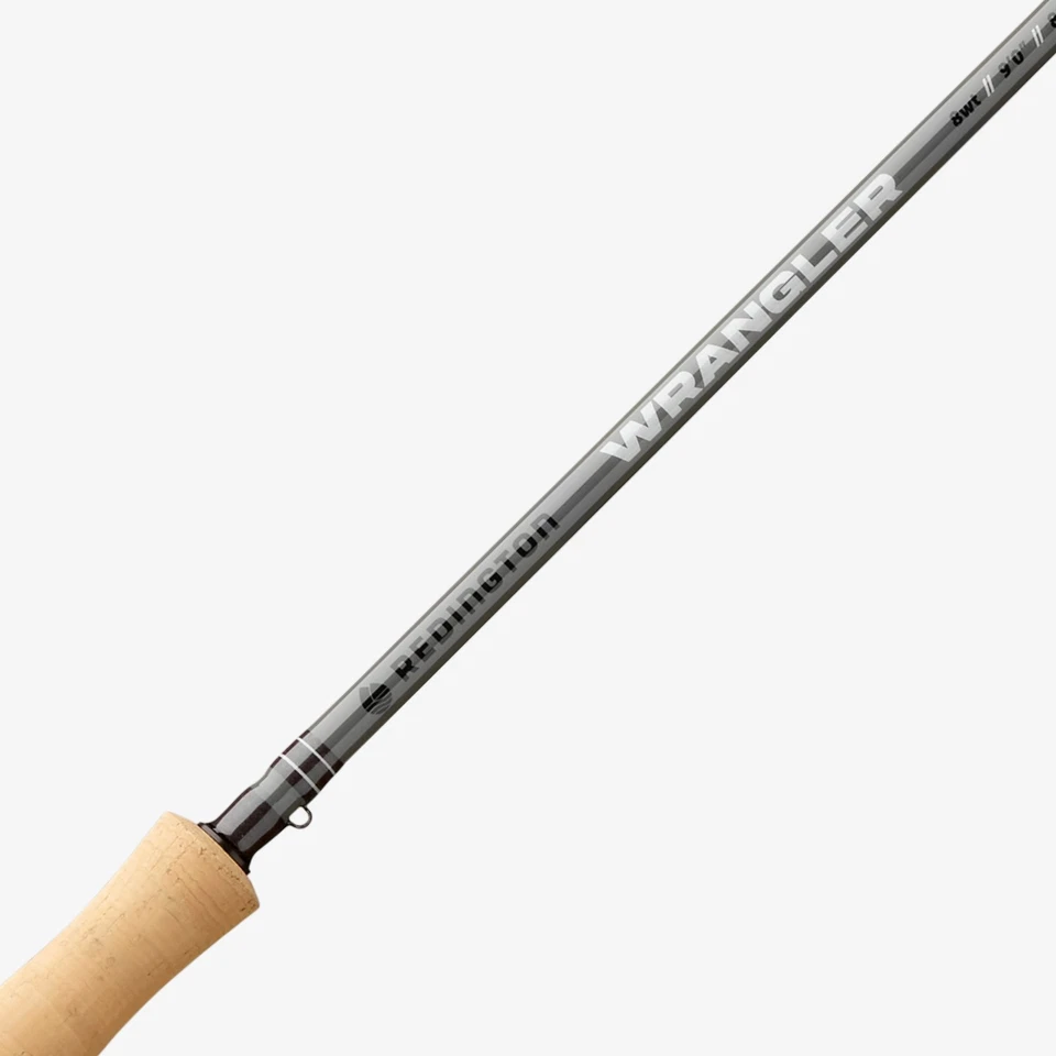 Redington WRANGLER ROD - Image 4 of 4