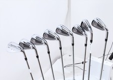 Taylormade Rsi 1 Iron Set 4-Pw, Aw Regular Flex Steel 14037739 Good