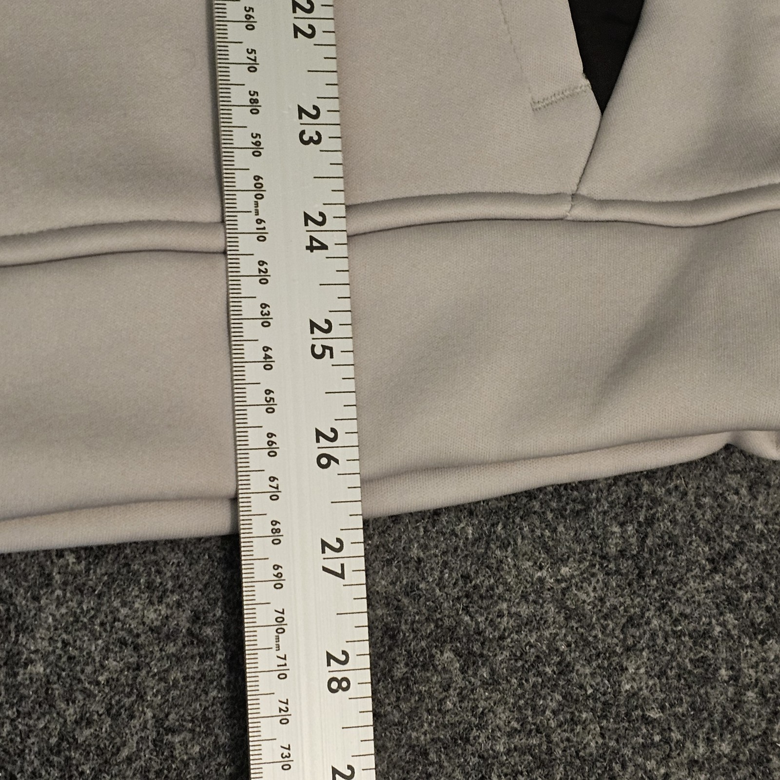 Ecko Function Men’s Size Large Full Zip Hoodie Ja… - image 9