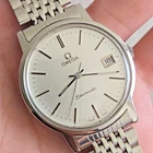 Vintage OMEGA Seamaster men's manual wind watch Ref.136.0099 date 1979 #2