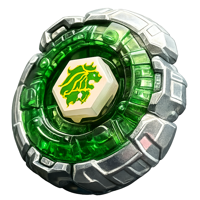Fang Leone 130W2D BB-106 — Defense Type Beyblade | eBay