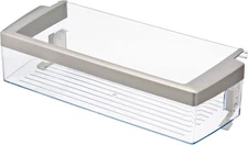 Compatible with Bosch 00673122 Door Shelf Bin