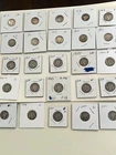 GREAT early Roll Mercury Dimes 1916-1929 G-VF includes 23S, 26S SEEE description