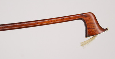 Schöne französische Geige/Violenbogen 4/4 Größe