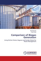 Arti Pamnani (U. A.) | Comparison Of Biogas Generation | Taschenbuch | Englisch