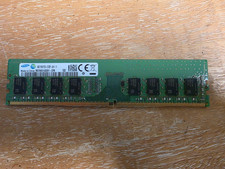 Samsung 4GB 1-Stick PC4-17000 DDR4 2133 Desktop Memory RAM M378A5143EB1-CPB