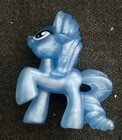 2019 MY LITTLE PONY SHIMMER 1.5” MINI FIGURES HASBRO MINI TOY MIXED LOT OF 5 — photo 3