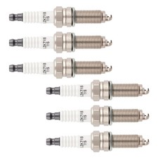 6X Iridium Spark Plugs for Jeep Gladiator 2020-2023 12290-R70-A01 5787
