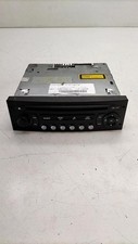 Autoradio Citroen HY