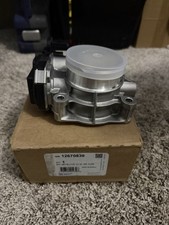 OEM GM 12670839 Fuel Injection Throttle Body with Throttle Actuator GM