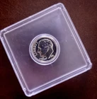 90% Silver US COIN 1961 roosevelt dime