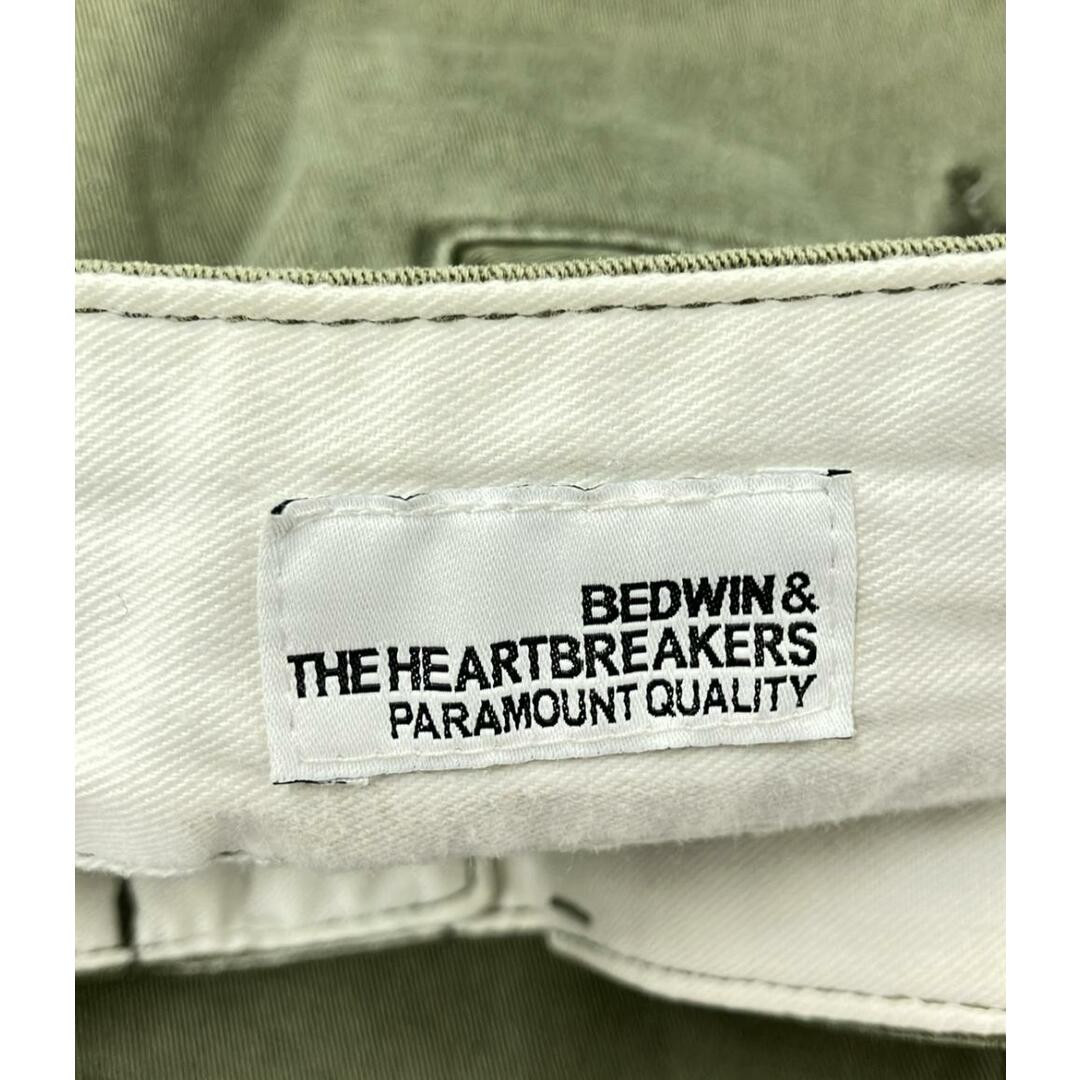 BEDWIN & THE HEARTBREAKERS Men's Chinos