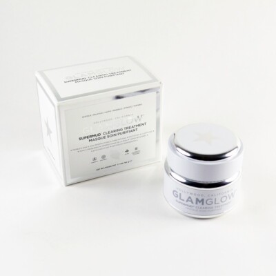 Glamglow Thirstymud Hydrating Treatment - Size 1.7 Oz. / 50 g