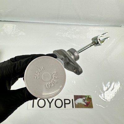 OEM Mitsubishi MR244839 Clutch Master Cylinder ASSY Genuine Cp9a 