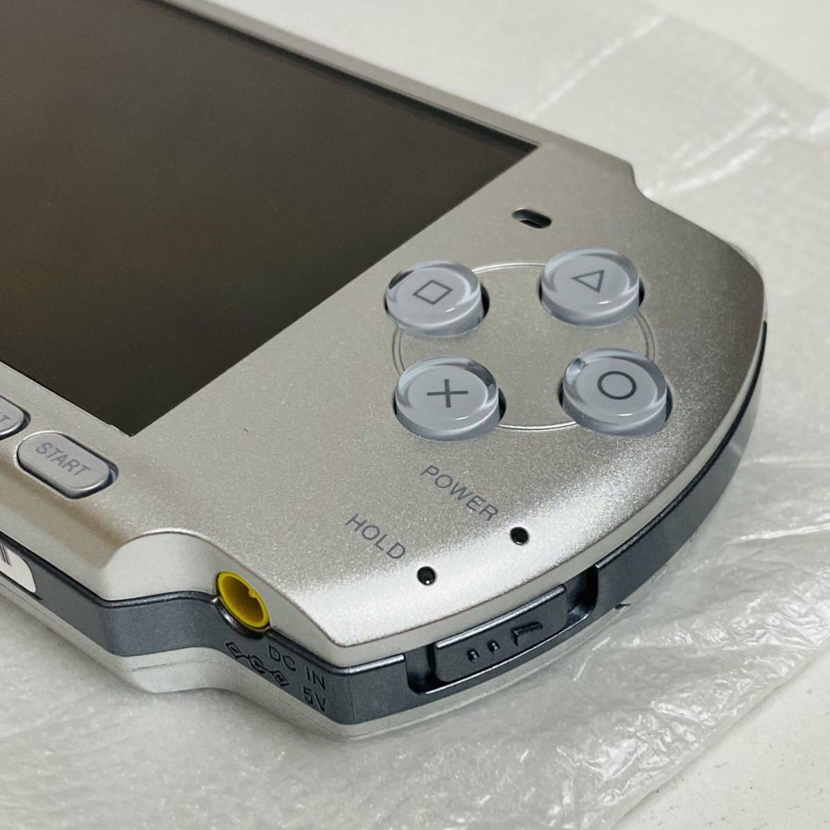 SONY PSP-3000 Mobile Suit Gundam Gundam VS. Gundam Premium SONY PSP-3000 Mobile Suit Gundam Gundam VS. Gundam Premium