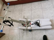 montascale disabili Cingolato ANTANO. 