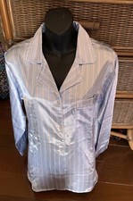 PAJAMAS LIGHT FLEECE BLUE/PINK SOFT WARM Size M