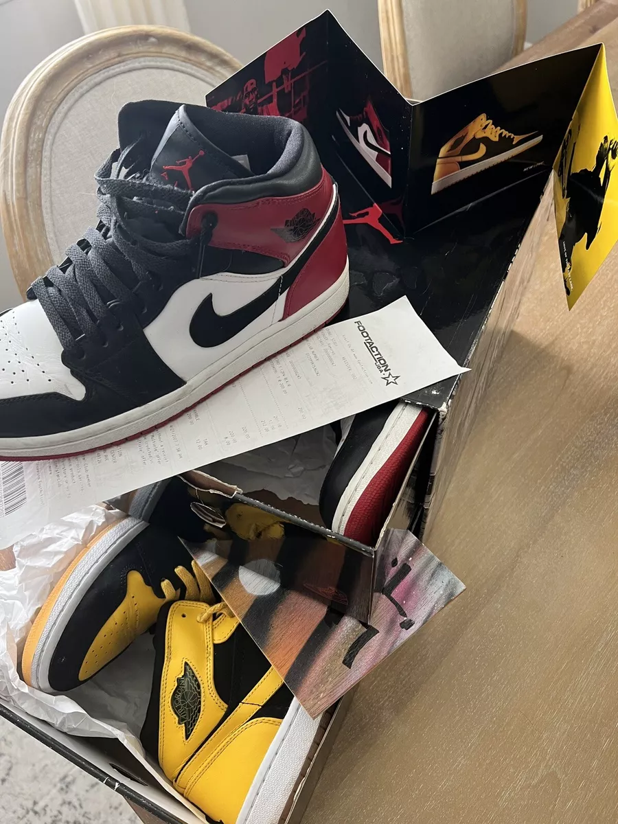 Jordan 1 retro old cheap love