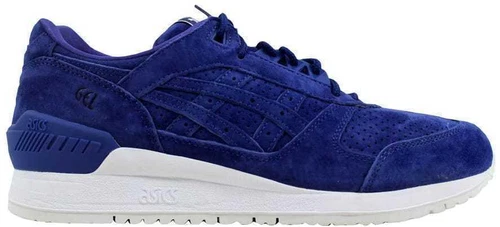 ASICS Gel Respector Blue Print