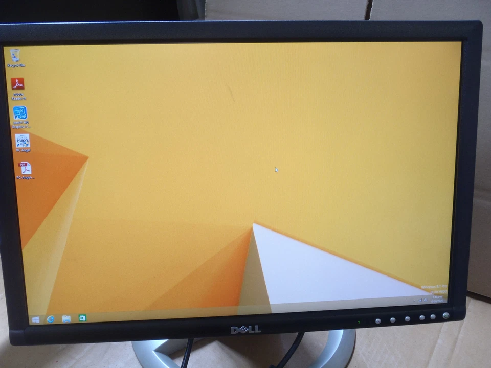 Arbor Rigid-770 Ruggedized Intel-based i3 Silent Fanless Embedded Computer - Image 3 of 4