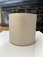 Maple wood veneer edgebanding 4.5  x 120  Preglued