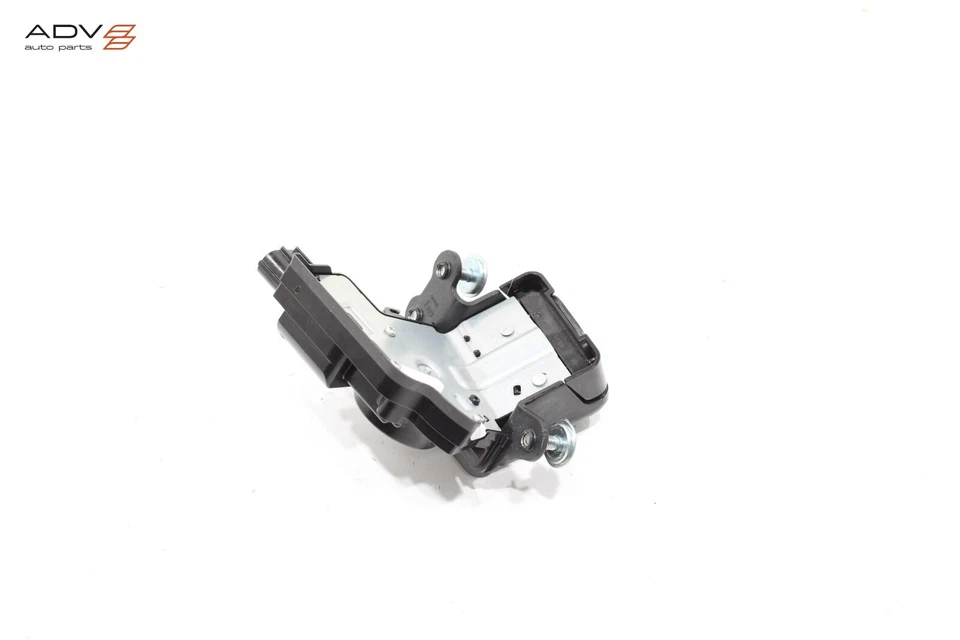 2018 - 2020 TOYOTA C-HR TAILGATE LIFTGATE BACK DOOR LOCK LATCH ACTUATOR OEM - Image 3 of 4