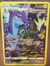 Pokémon TCG Toxtricity Crown Zenith: Galarian Gallery GG09/GG70 Holo Holo Rare