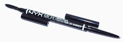 NYX Micro Brow Pencil EPP08 Black