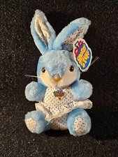 Vintage 1991 SOS Good Stuff Plush Bunny Pick A Color! Or-Save-25%-On-All-Three