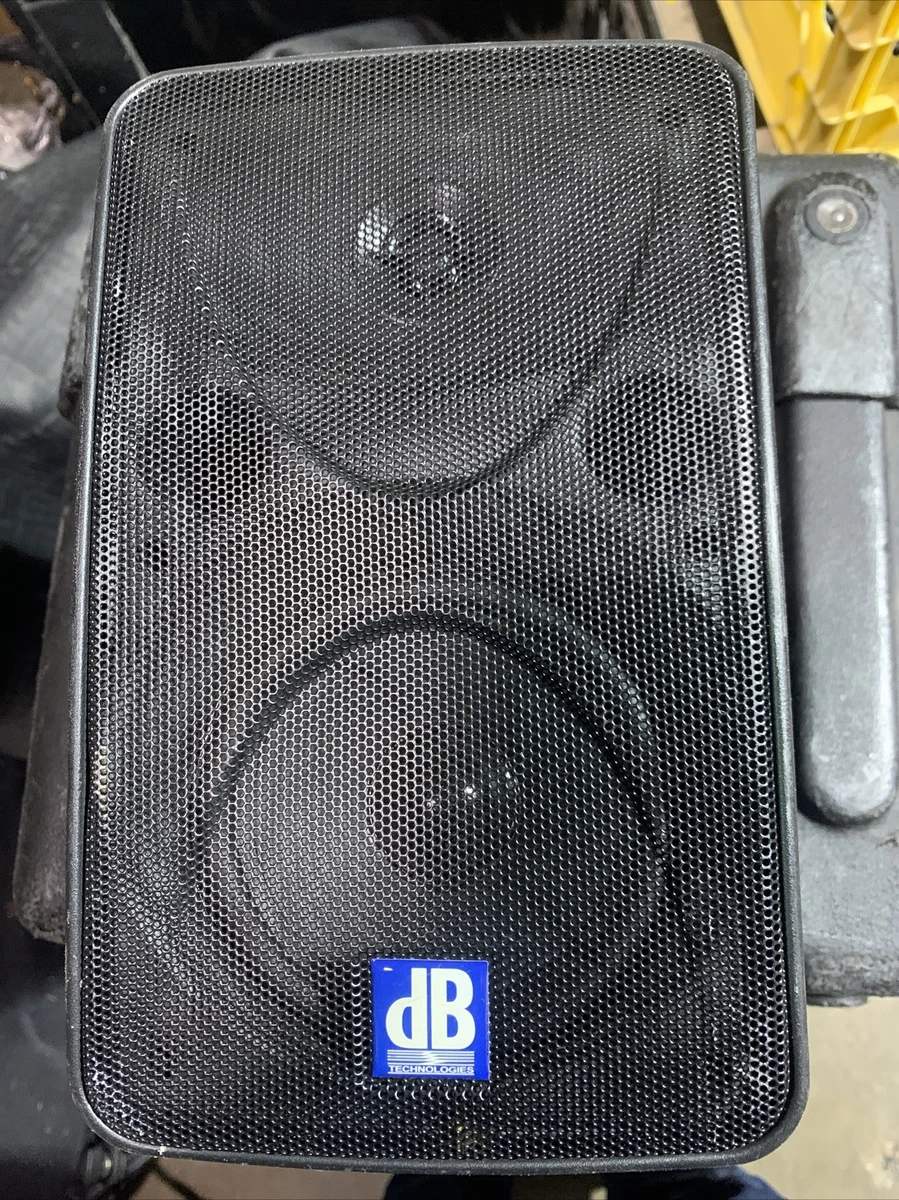 Db technologies k70 store active speaker