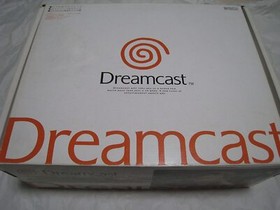SEGA Dreamcast MILCD compatible  HKT3000