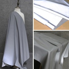 Tessuto A Quadretti Bianchi E Rossi Da 60 Mm Di Lato, Venduto Al Metro - Foto 9