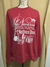 Much More Mister Lady women long sleeve T shirt top blouse size EU M, 002WMT08