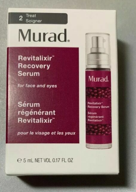 murad face serum