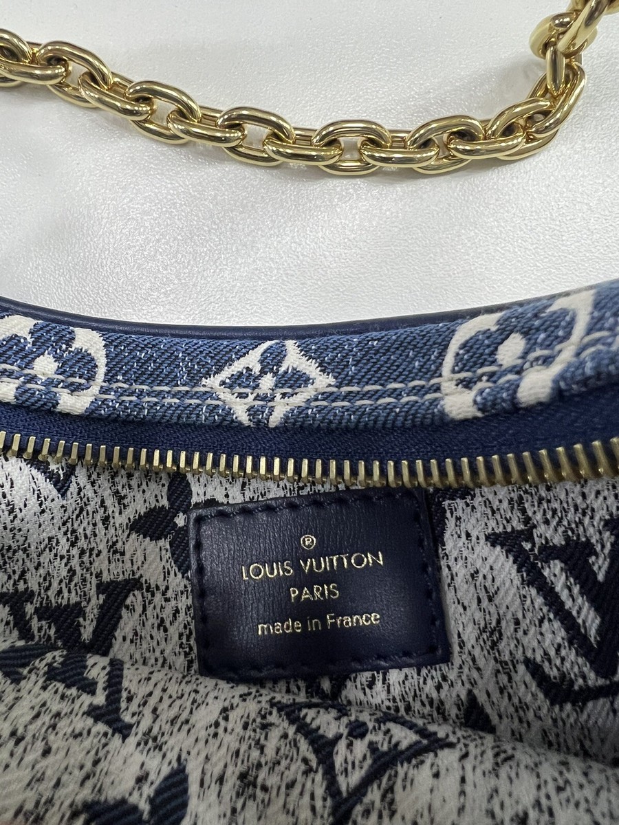 バッグ VUITTON LouisVuittonLVxTMHandbagEastWe