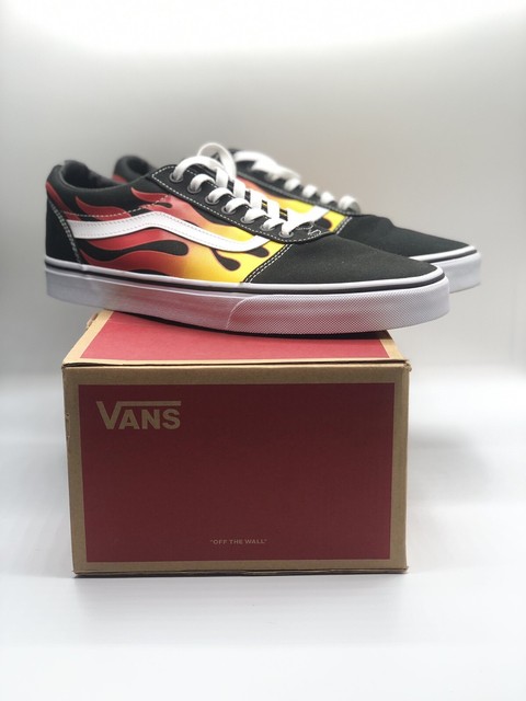mens vans size 12 sale
