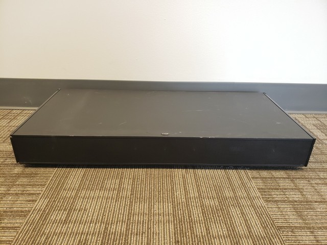 zvox soundbase 580