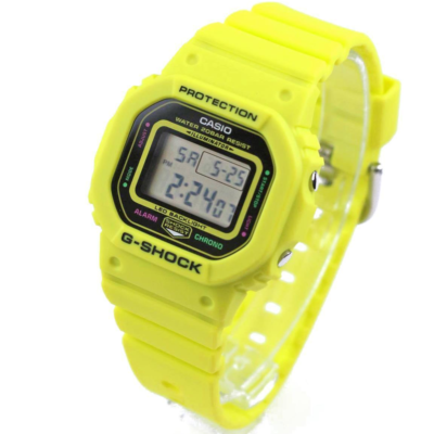 G-SHOCK　GMD-S5600EP-9JF CASIO G-SHOCK GMD-S5600EP-9JF ENERGY PACK Digital Quartz