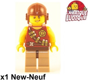 lego dinosaur hunter