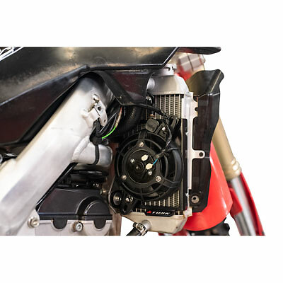 Buy Trail Tech Digital Radiator Fan Kit Online At Lowest Price In India