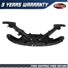 For 2020-2024 Tesla Model Y Front End Module Frame Radiator Support Carrier Core
