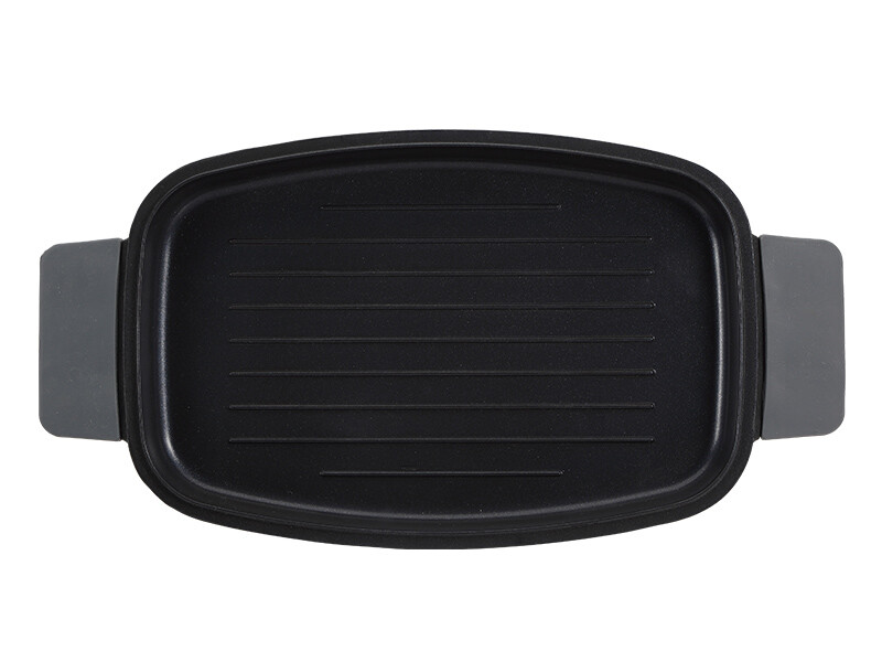 Bergner Infinity Chefs Essence 32cm Roaster Tray Grill Plate 