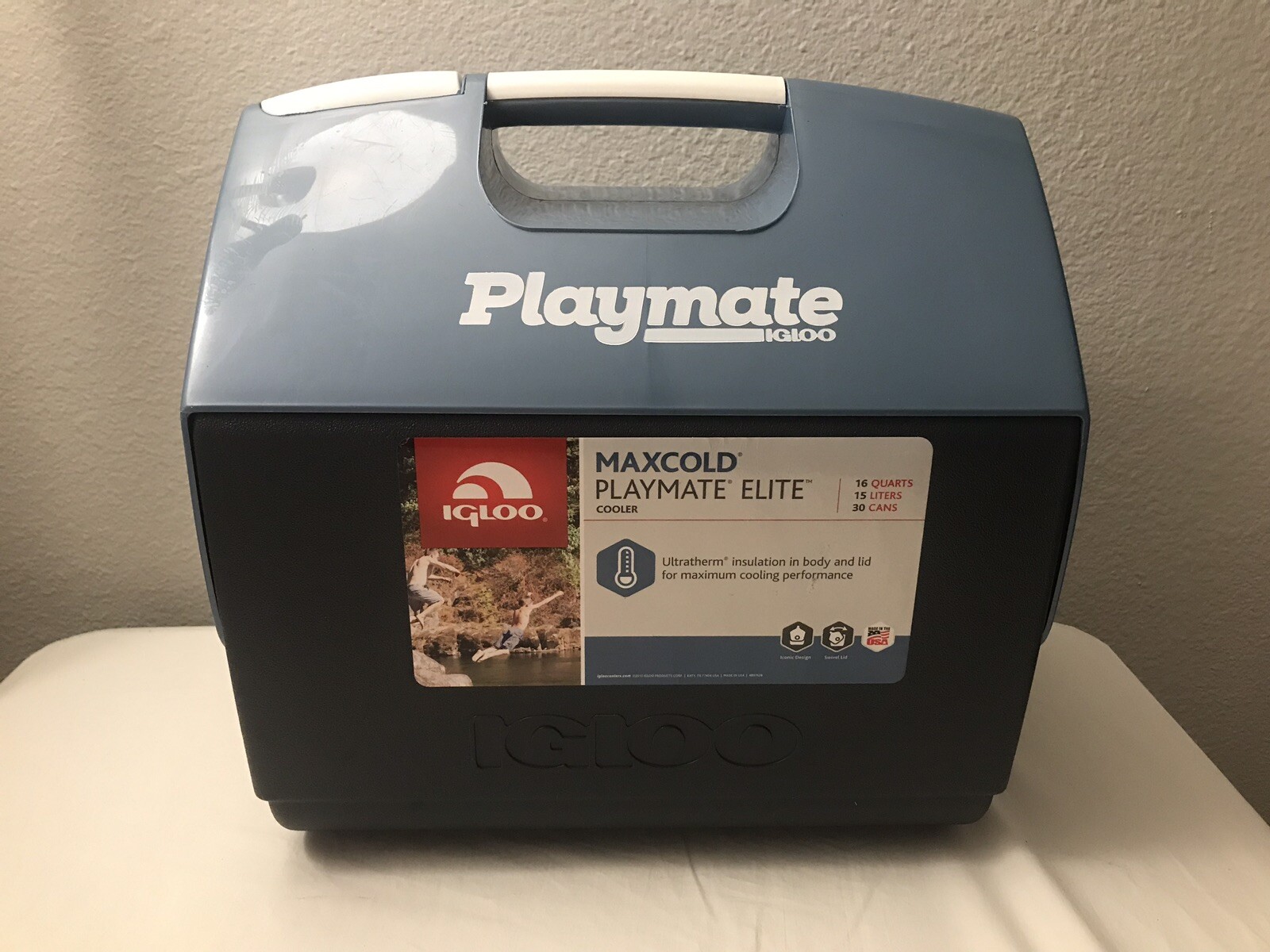 igloo playmate maxcold